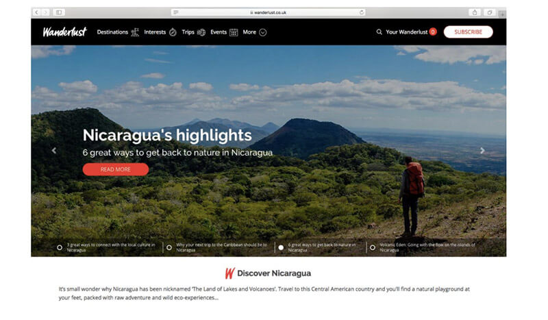 revista-wanderlust-nicaragua-